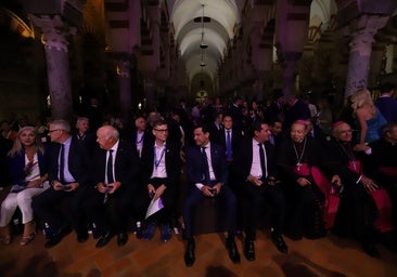 La apertura del 17 Congreso de las Ciudades Patrimonio de la Humanidad