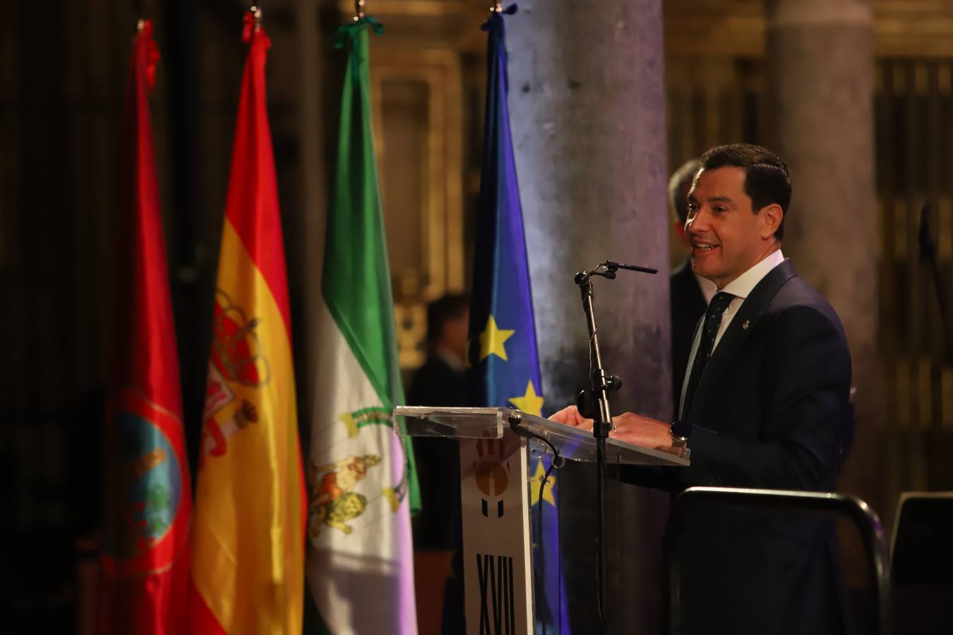 En imágenes, Córdoba sede mundial de las Ciudades Patrimonio de la Humanidad