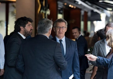 El PP acelera con su plan social ante la debilidad del Ejecutivo