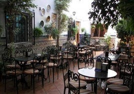 Menos de 5 euros: este es el hotel de Córdoba que tiene menús para llevar baratos