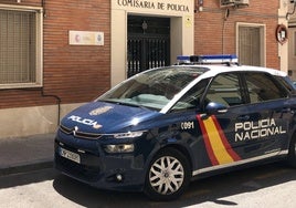 Detienen a un joven de 19 años por disparar a policías con un rifle de balines en Alicante