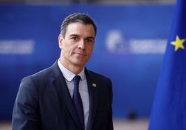 Sánchez quiere debatir la crisis de Venezuela con sus homólogos europeos en la cumbre de mediados de octubre