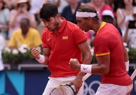 Rafa Nadal se despedirá en la final de la Copa Davis 2024 en Málaga