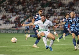 ABC Córdoba te regala 7 entradas dobles para el Córdoba CF - Racing de Ferrol de este domingo