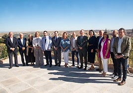 La Diputación destina más de 100.000 euros a  asociaciones que atienden a los colectivos más necesitados