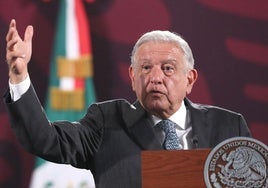 López Obrador descarriló el intento de Sheinbaum por restablecer las relaciones con España