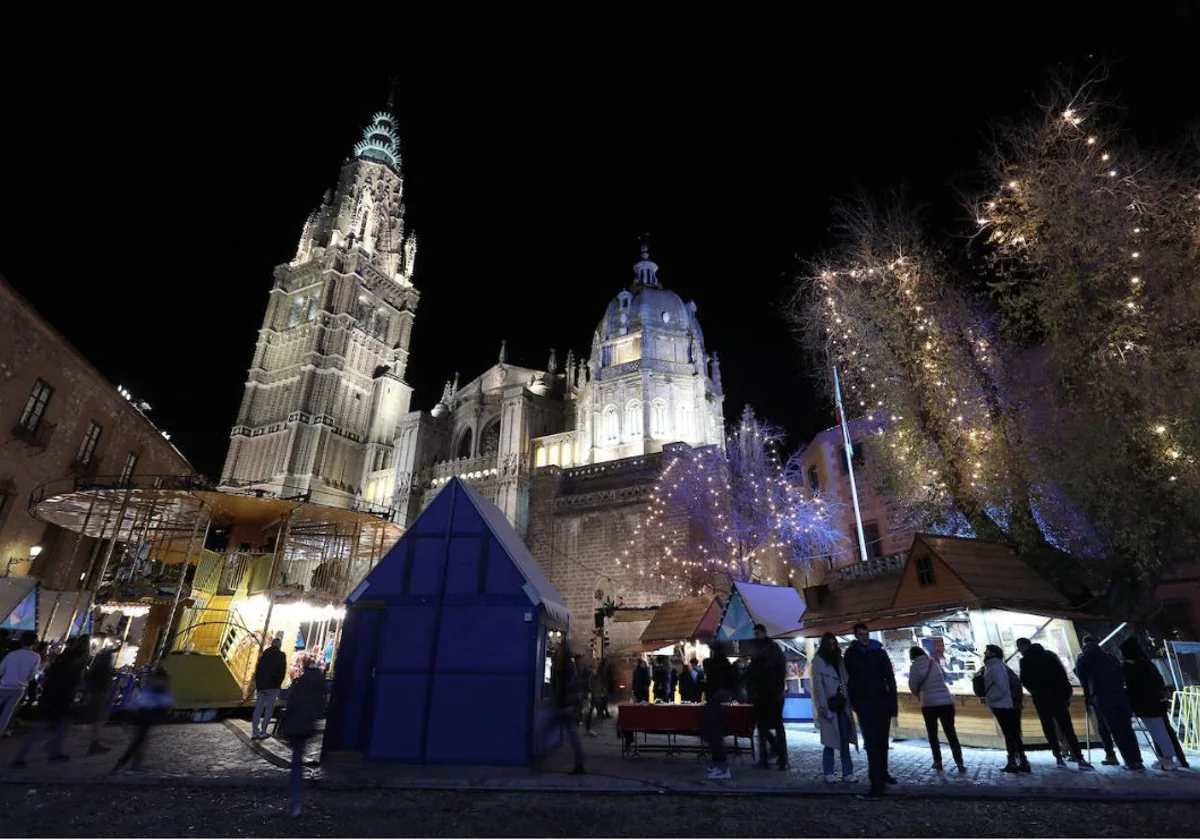 Plaza del Ayuntamiento