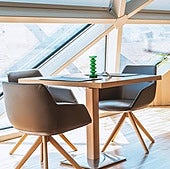 El restaurante de Vigo con Estrella Michelín en el que puedes comer por menos de 50 euros