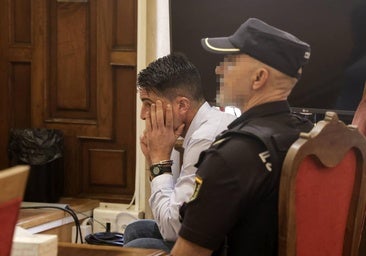 Declaran culpable de asesinato al hombre que asfixió a una prostituta en Salamanca tras una brutal paliza