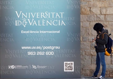 La Justicia tumba una norma lingüística que impedía usar el castellano en la Universidad de Valencia