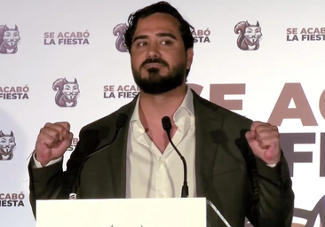 El denunciante de Alvise ofrece bienes y sociedades para devolver el dinero de Madeira Invest