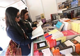 Las nuevas obras de Pedro Simón, Marta Sanz o Carla Berrocal, entre otras, atractivos de la próxima Feria del Libro de Toledo