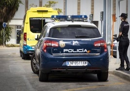 Un conductor ebrio y drogado mata a un policía nacional que circulaba en moto por una autopista de Valencia