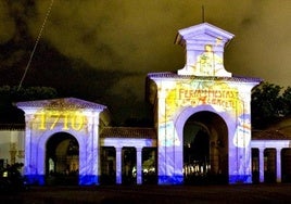 Albacete vivirá una gran fiesta de música y danza para celebrar los 50 años de la Puerta de Hierros