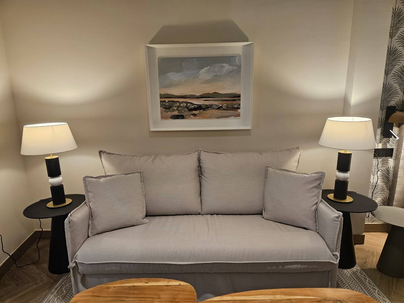 Fotos: los espectaculares nuevos apartamentos turísticos de la plaza del Potro