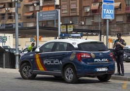 El investigado por matar a un policía nacional en Valencia cuando circulaba ebrio queda libre con la prohibición de conducir