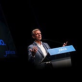 La Xunta invertirá mil millones para potenciar un turismo sostenible