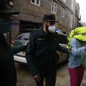 Asesinado, despiezado y quemado por amarla demasiado