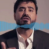 Los audios de la trama de Alvise Pérez