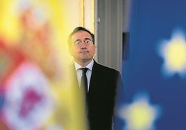 El cortoplacismo de Albares lleva a España a la irrelevancia diplomática