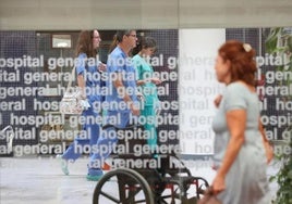 Las «insuficiencias presupuestarias» del SAS obligan a cambiar de destino más de 600 millones de euros