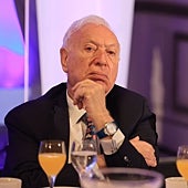 Imagen - «No recuerdo una etapa histórica en la que la diplomacia haya servido para abrir fosas en lugar de para tender puentes. Vamos a acabar rompiendo relaciones hasta con la Orden de Malta»