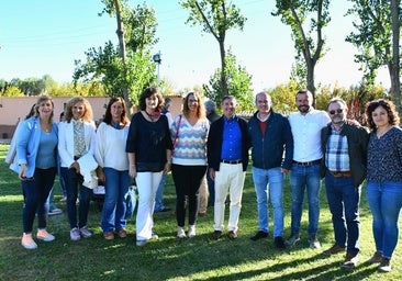 La Junta propone a Proyecto Hombre atender a mujeres con adicciones que además sufren la violencia de género