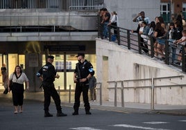 Ascienden a siete los detenidos por el tiroteo en Baracaldo en el que murió una persona