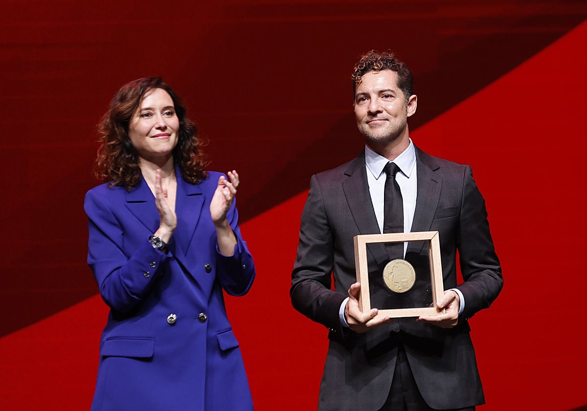 XXII Premios de Cultura del Gobierno regional