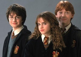 Uno de los protagonistas de Harry Potter visitará estas dos ciudades andaluzas en octubre para conocer a sus fans