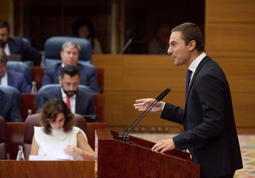 Ferraz aplaza la batalla contra Lobato y le encarga una lista de unidad para el congreso federal