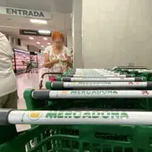 Mercadona establece una novedad en el horario de apertura de sus supermercados para octubre