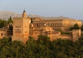 Picasso en la Alhambra: estas son las obras del artista y Jeff Koons que acogerá el Palacio de Carlos V