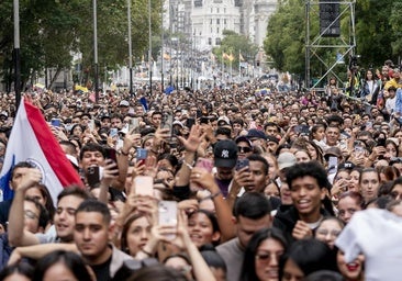 Conciertos gratis por el Día de la Hispanidad en Madrid