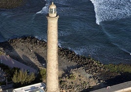 La Reserva Natural de Canarias con el faro más antiguo de las islas: dónde está y cómo llegar