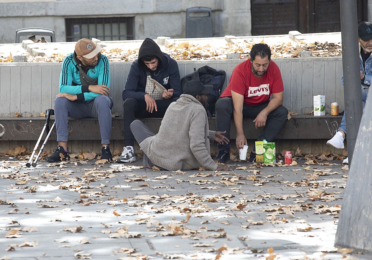 Esta ciudad de España es la segunda con más robos de Europa