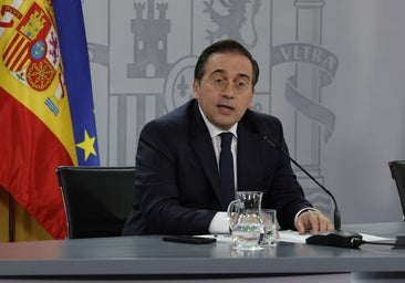 El Gobierno no activa el plan de evacuación en Líbano y condena la escalada de violencia en Oriente Próximo