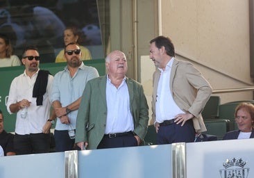 «Ni antes éramos tan malos ni ahora somos tan buenos»