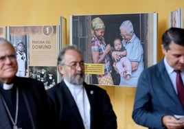 Córdoba acogerá del 10 al 20 de octubre los actos centrales de la campaña del Domund en España