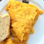 La mejor tortilla de patatas se hace en Galicia: dónde está el restaurante y cuánto cuesta comer