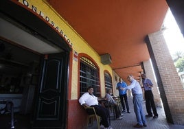 Córdoba vuelve a tener a tres barrios entre los 15 más pobres de España