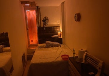 Estafan a una pareja por un falso piso turístico: «Me he gastado vuestro dinero en putas y cocaína»