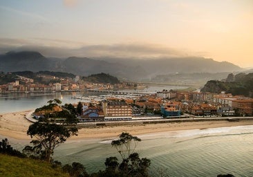 Este es el pueblo más feliz de Asturias según un estudio: qué ver, cómo llegar y dónde comer