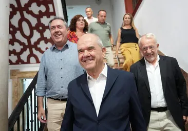 La Audiencia de Sevilla echa abajo el relato del PSOE en el caso ERE: «Fue una alcaldada indigna de la Junta de Andalucía»