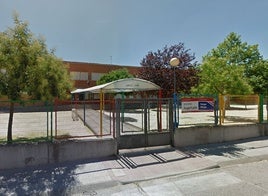 Un hombre de avanzada edad se lleva por error a un niña de un colegio de Colmenar Viejo