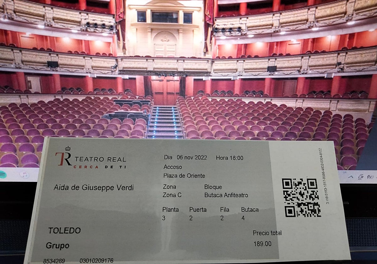 Mariano Lozano o la pasión por la música