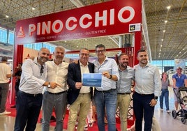 Alicante Gastronómica premia por primera vez a los mejores stands de la feria