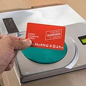 Qué va a pasar con los descuentos del transporte público de Madrid a partir de diciembre