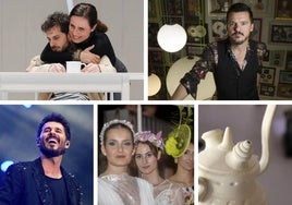 Diez planes este fin de semana en Córdoba: teatro con Aitana Sánchez-Gijón, monólogos, Coque Malla y mucho más