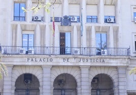 La justicia investigará los contratos de emergencia del Servicio Andaluz de Salud